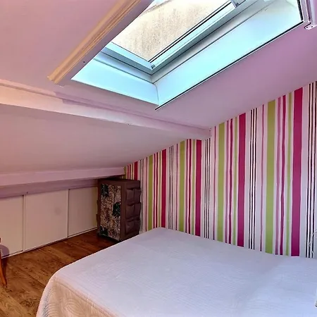 Pavillon Pour 6 Personnes Casa vacanze Valras-Plage