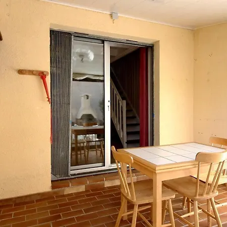 Pavillon Pour 6 Personnes Valras-Plage