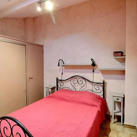Pavillon Pour 6 Personnes